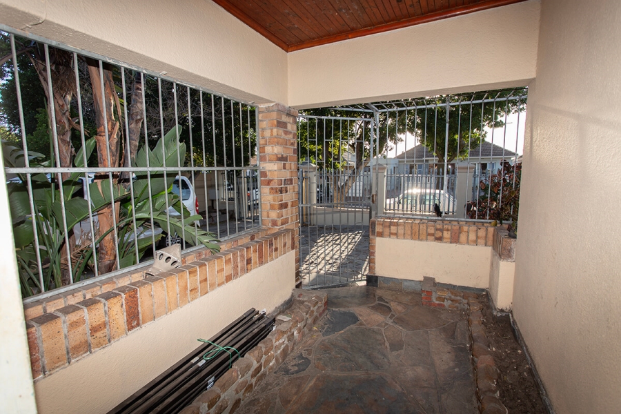 3 Bedroom Property for Sale in Richmond Western Cape